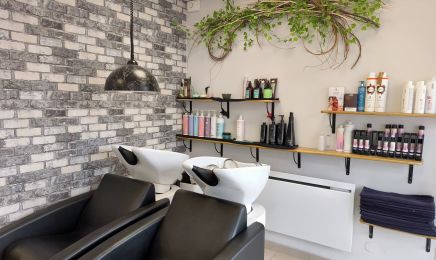 Laet’s Coiff’ : Coiffeur à Algrange