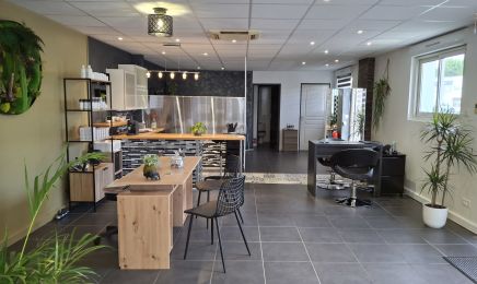 LInstitut Capillaire Sabine Rougeon : Coiffeur à Saint-Georges-des-Coteaux