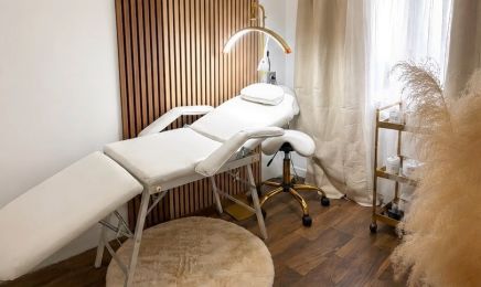 Giuglow ( Chez KillBarber ) : Coiffeur à Chaumontel