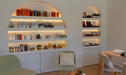 Bulle de Douceur : Institut de beauté à Carnac