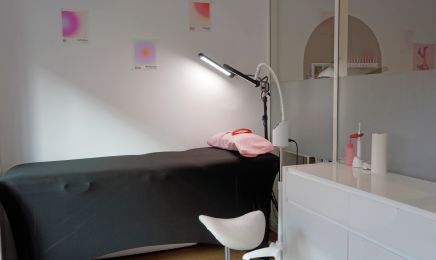Maison unique : Institut de beauté à Bordeaux