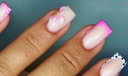No Nails : Manucure à Val-de-Saâne