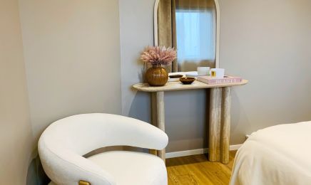 Maison S : Institut de beauté à Pleumeleuc