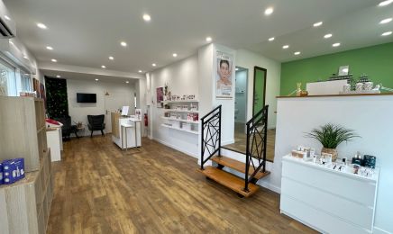 Mary’s Beauty : Institut de beauté à Frignicourt