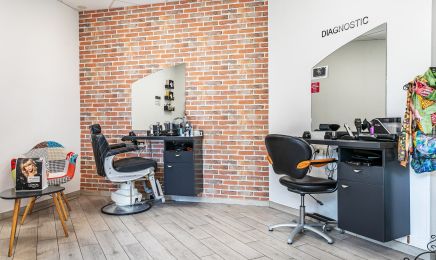 Clem'Coif : Coiffeur à Bonson