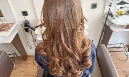 Salon de coiffure A-Marya : Coiffeur à Paris