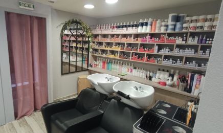 AD'COIFF : Coiffeur à Monnetier-Mornex