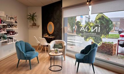 Nuancia : Coiffeur à Plouha