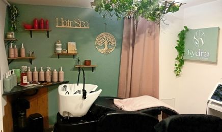 Nature Zen & ES'Coiff : Manucure à Peyrehorade