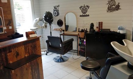 Racines Nordiques : Coiffeur à Cenon-sur-Vienne
