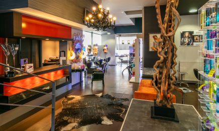 Thierry.H : Coiffeur à Brest