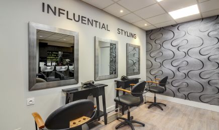 Libre Cours Le Rheu : Coiffeur à Le Rheu