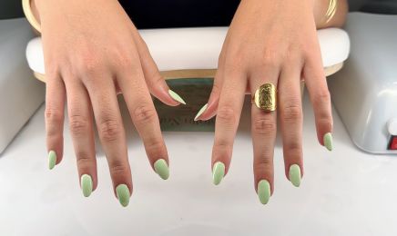 Giulia Nails : Manucure à Ajaccio