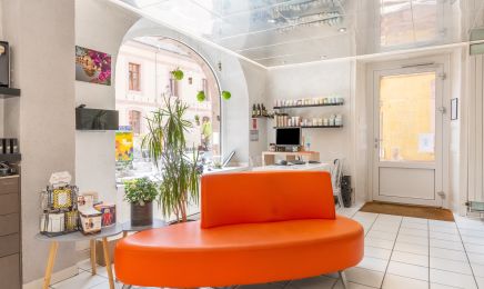 Le Salon  : Coiffeur à Belfort