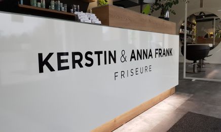 Kerstin & Anna Frank: Friseur in Mainburg