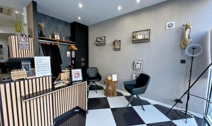 Kriss concept : Coiffeur à Reims