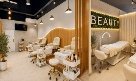 LA BEAUTIQUE: Nagelstudio in München