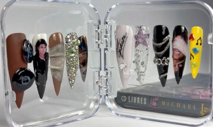 Lanart Nails : Manucure à La Gaude