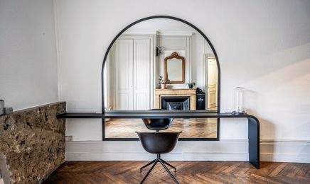 Romain B : Coiffeur à Lyon