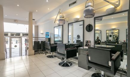  Gomina - Draguignan : Coiffeur à Draguignan
