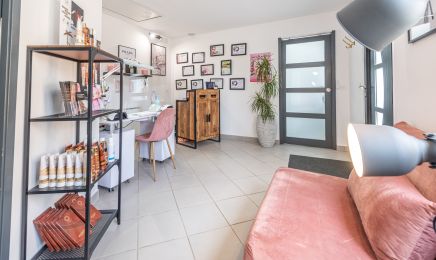 l’atelier du regard by julie : Manucure à Lihons