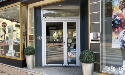 Salon 167 Avenue : Coiffeur à Bordeaux