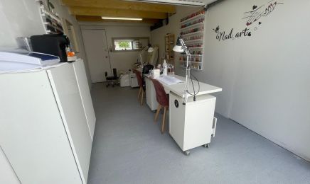 Nails By My : Manucure à Bailly-Romainvilliers