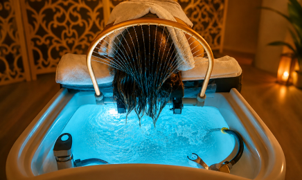 L'Eden Beauté : Coiffeur à Réquista