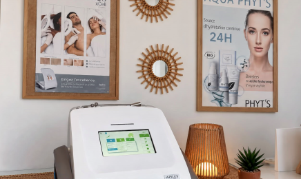 INFINITY BEAUTY : Manucure à Thiais