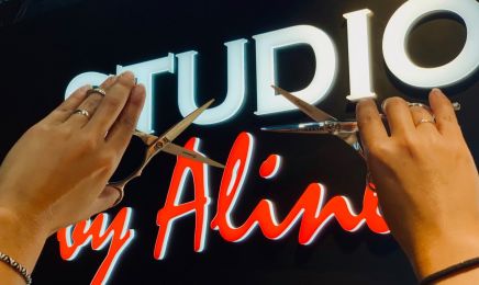Studio Coiffure by Aline : Coiffeur à Hallennes-lez-Haubourdin
