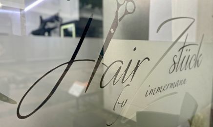HairZstück by Zimmermann: Nagelstudio in Gudensberg