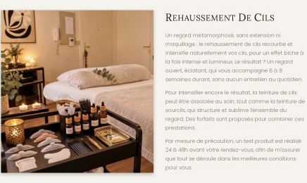 Adias B Institut : Naturopathe à Toulouse