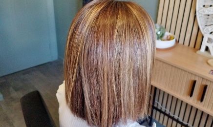 DS Beauté : Coiffeur à Meximieux