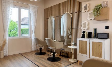 CLØA STUDIO : Coiffeur à Montady
