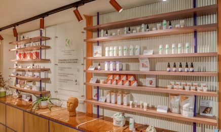 Studio FaceKult - Montorgueil : Institut de beauté à Paris