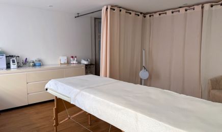 NK Skin & Body Expert - Nadiia Klimontova : Coiffeur à Hyères