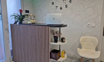Desseida Salon de beauté : Institut de beauté à Villeneuve-Saint-Georges