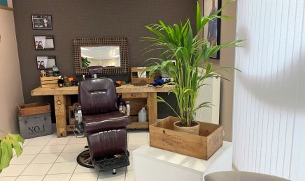 Oxygène coiffure : Institut de beauté à Dargnies