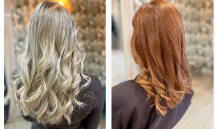 Les P’tites Parisiennes : Coiffeur à Saint-Maur-des-Fossés