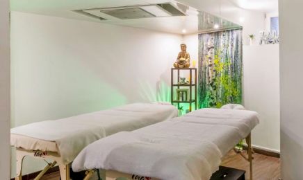 Le BAP - Bain Aux Plantes institut et centre d'expertise : Institut de beauté à Strasbourg