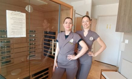 Mel’lys spa : Coiffeur à Quissac
