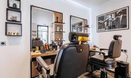 Barbe - Paris 16 : Coiffeur à Paris