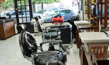 Ciseaux d’or : Coiffeur à Chelles
