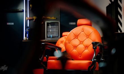 Dom Barber Studio : Coiffeur à Clairoix