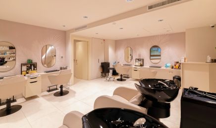 Hair Spa Esthecoach : Coiffeur à Monaco