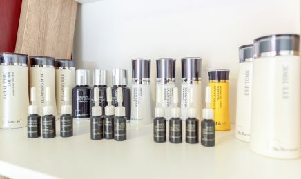 Studio Dalydermo  : Institut de beauté à Antibes