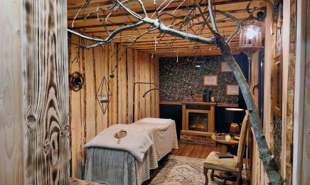 Lucius'Cil -Extensions de cils Briantes/La Châtre : Institut de beauté à Briantes