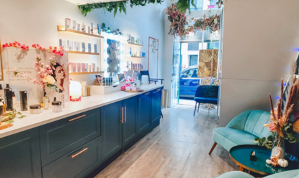 Secrets de Beauté : Manucure à Lyon