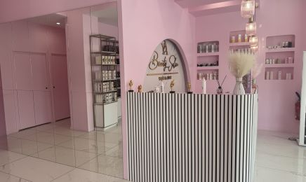 RB Beauty Salon : Institut de beauté à Marseille