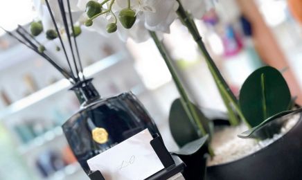 L'Atelier de L'O : Manucure à Sevrier